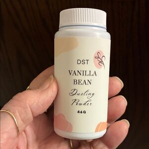 🆕Vanilla Bean Dusting Powder - 46g